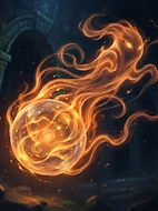 Ember-Wisp