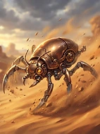 Dust-Mite
