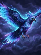 Storm-Glider Monarch