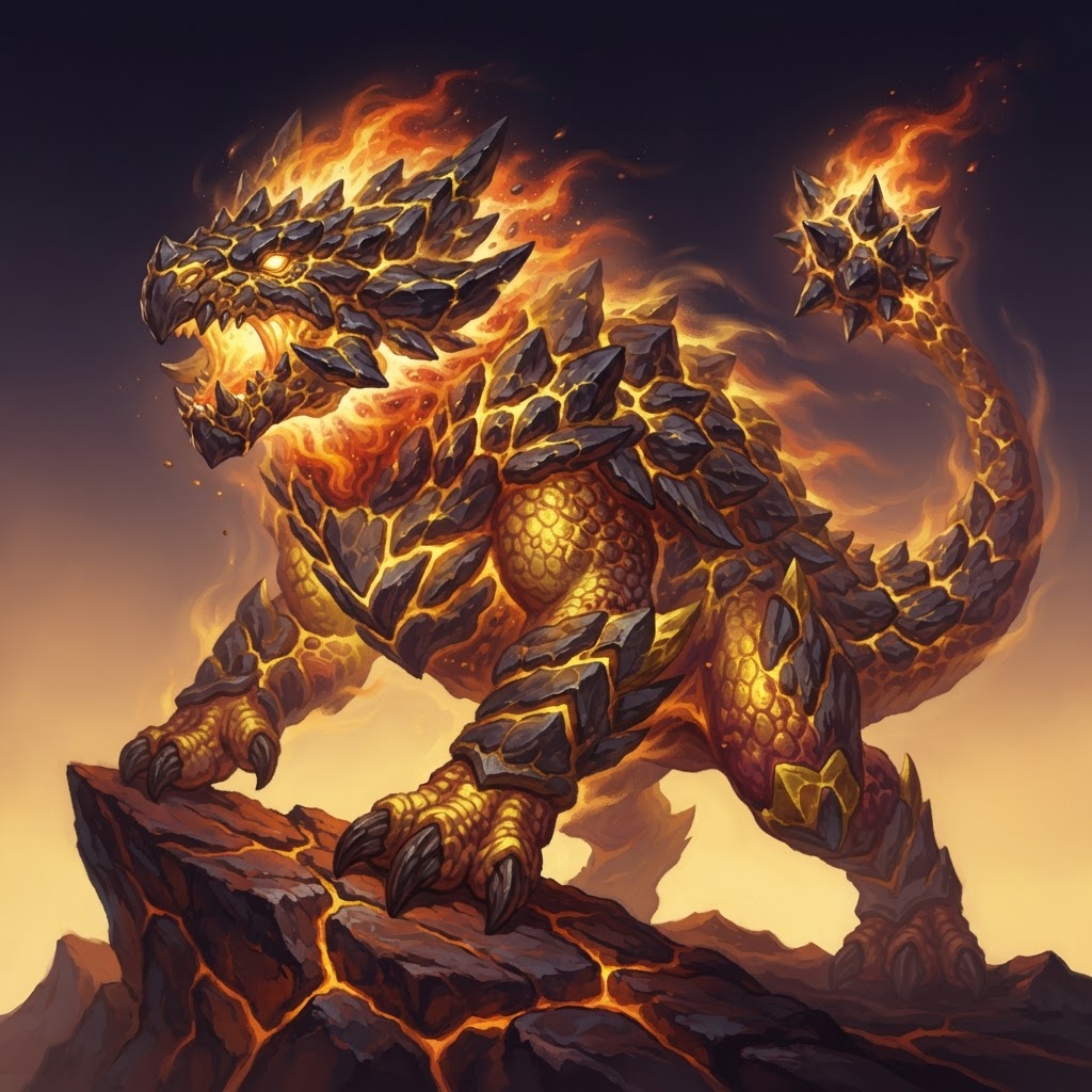 Solar-Titan-Rex