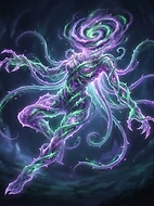 Vine-Wraith