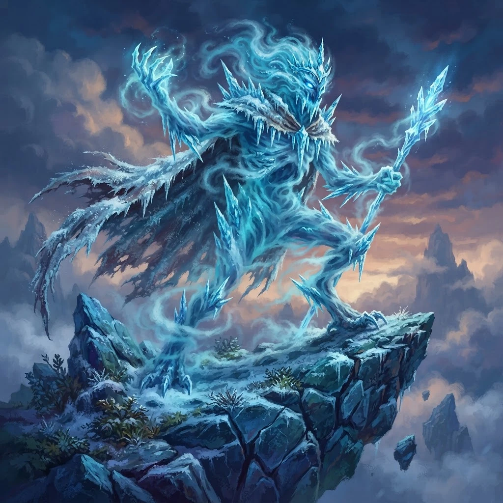Frost-Wisp-Titan