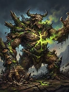Bog-Titan Prime
