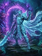 Frost-Warden