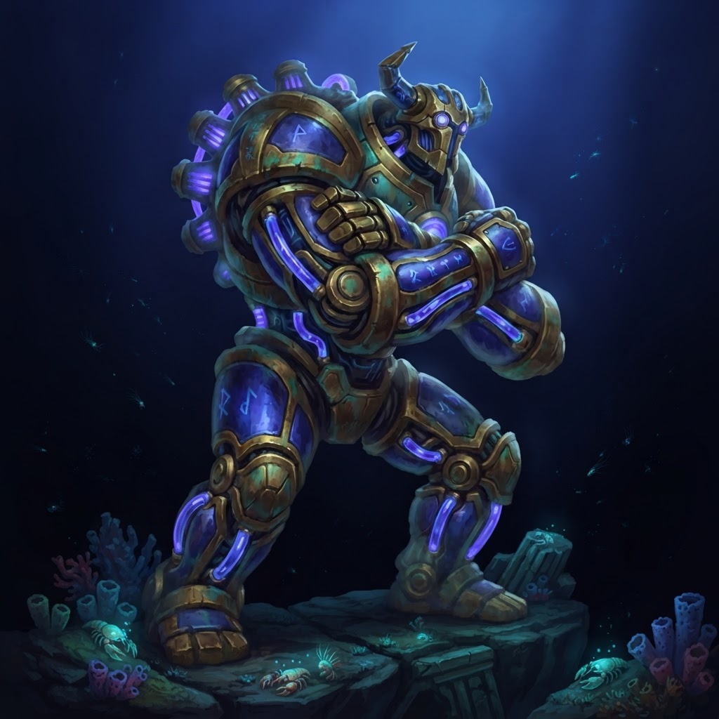 Tidal-Apex-Construct