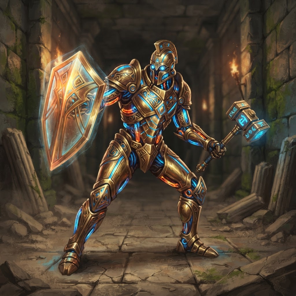 Aura-Guard