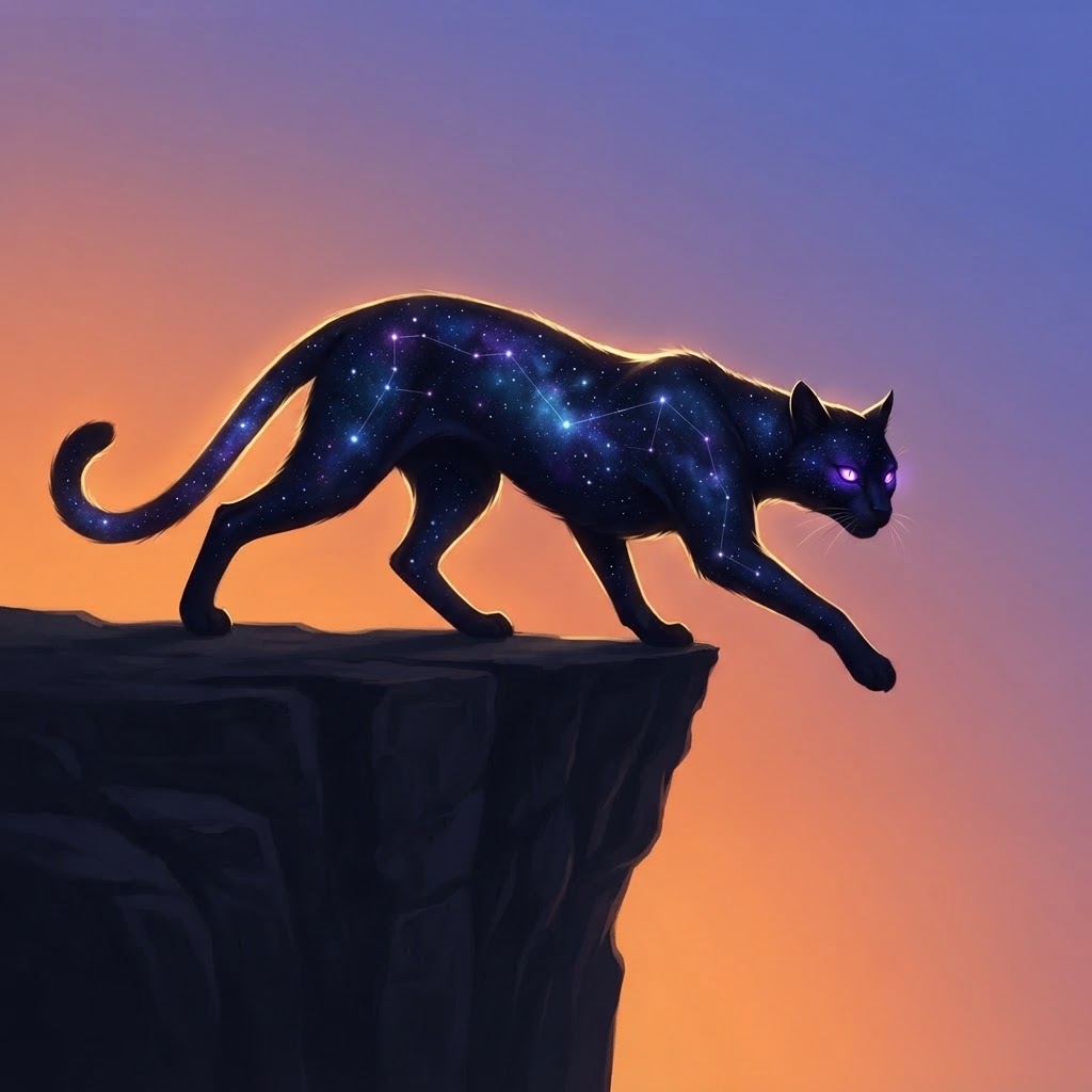Dusk-Prowler