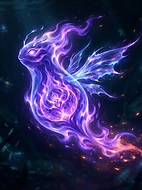 Ember-Wisp