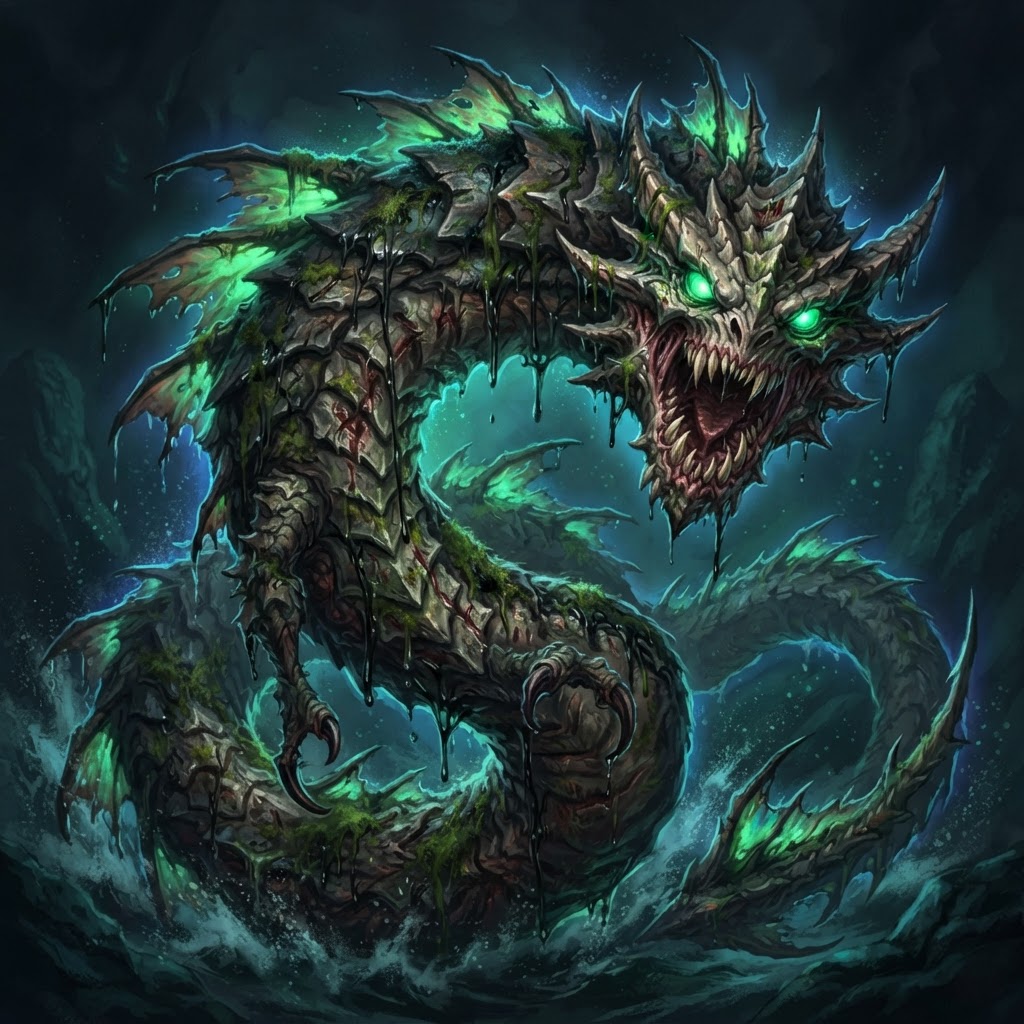 Tox-Leviathan