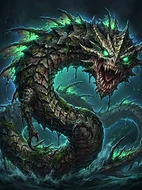 Tox-Leviathan
