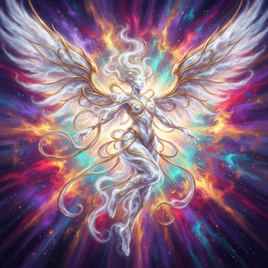 Aether-Herald
