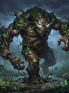 Bog-Titan Prime