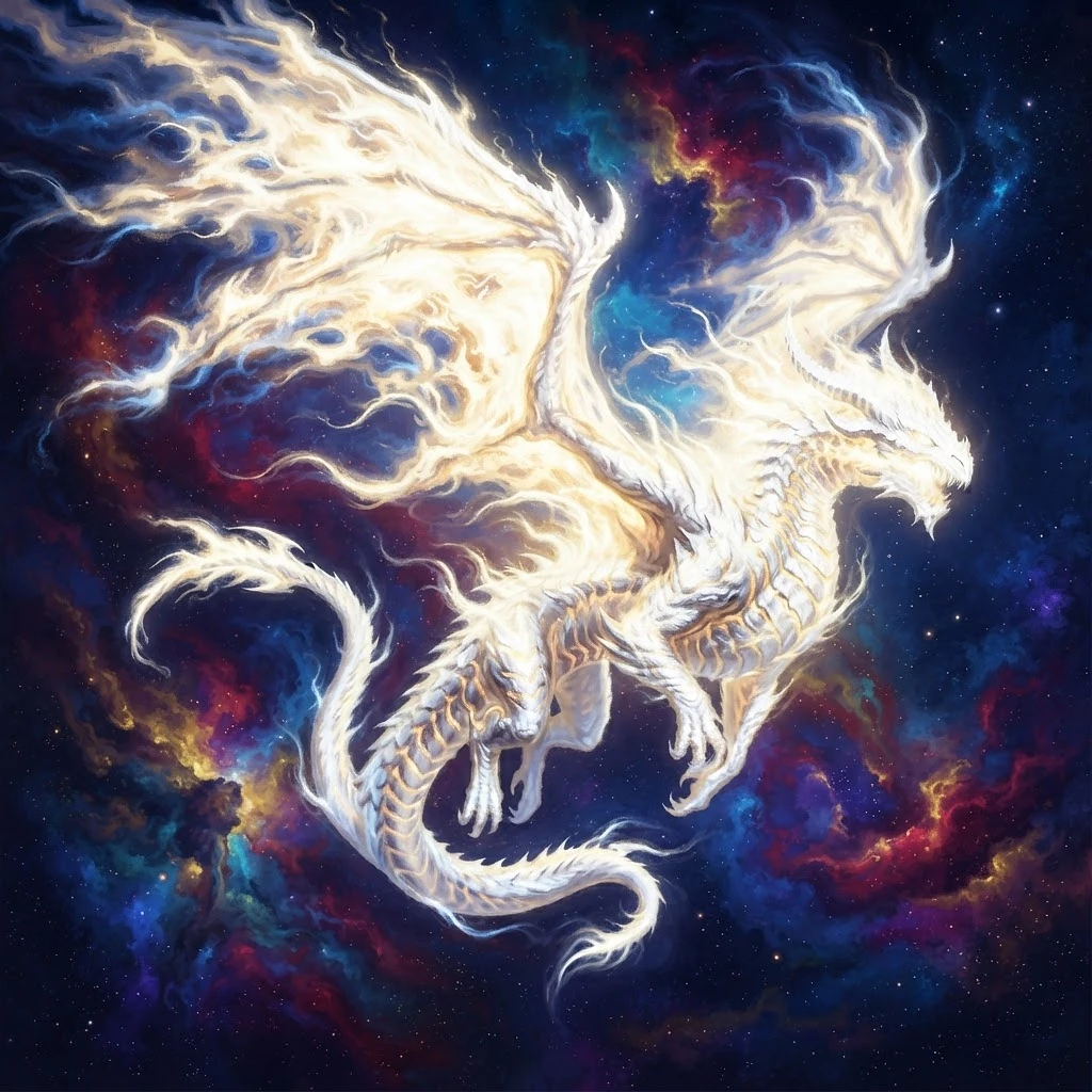 Inferno-Drake