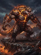 Infernal-Rex