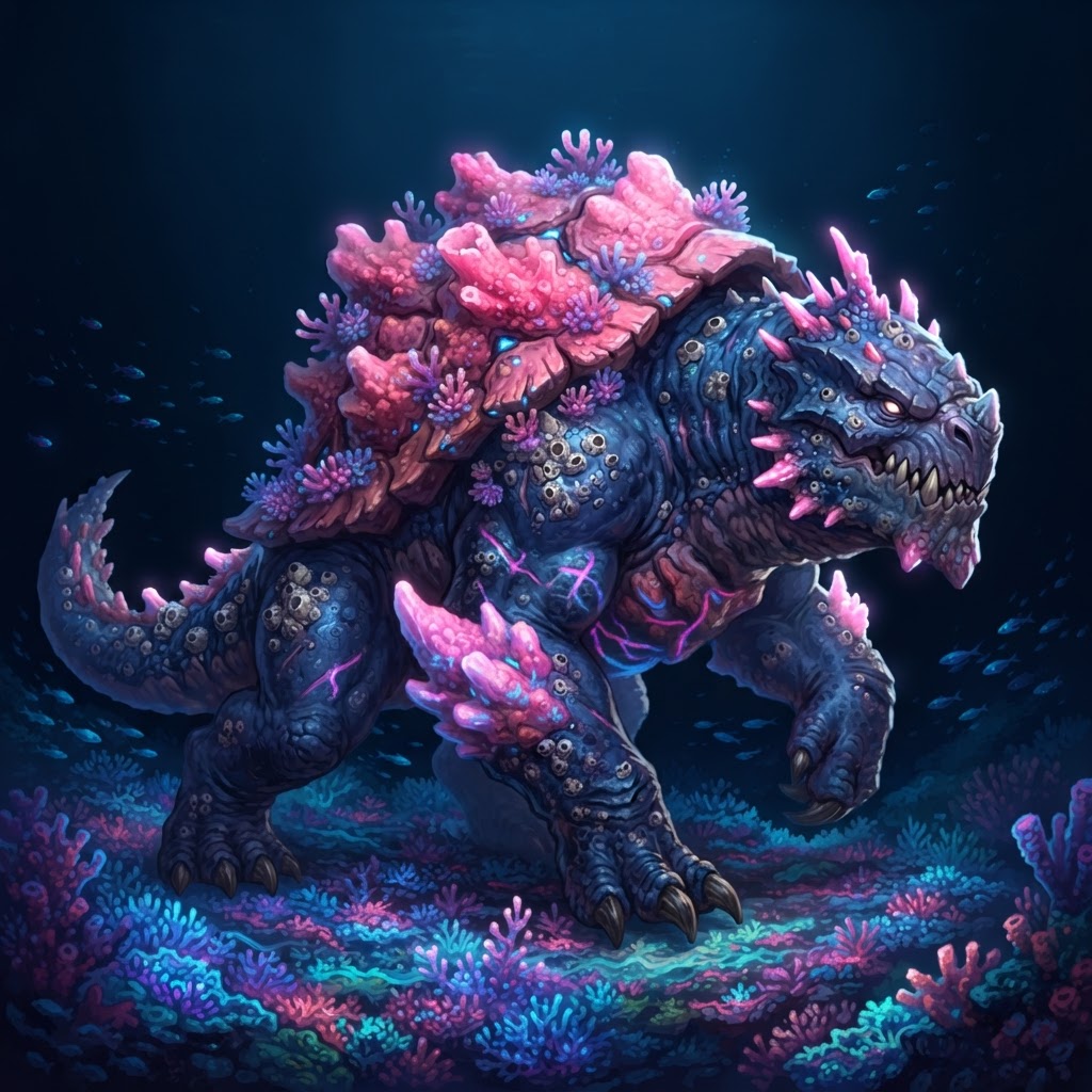 Shelldrake Scion