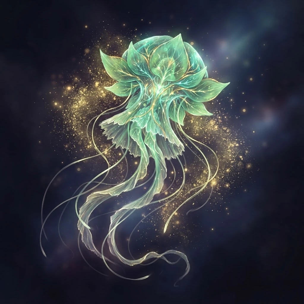 Spore-Drifter