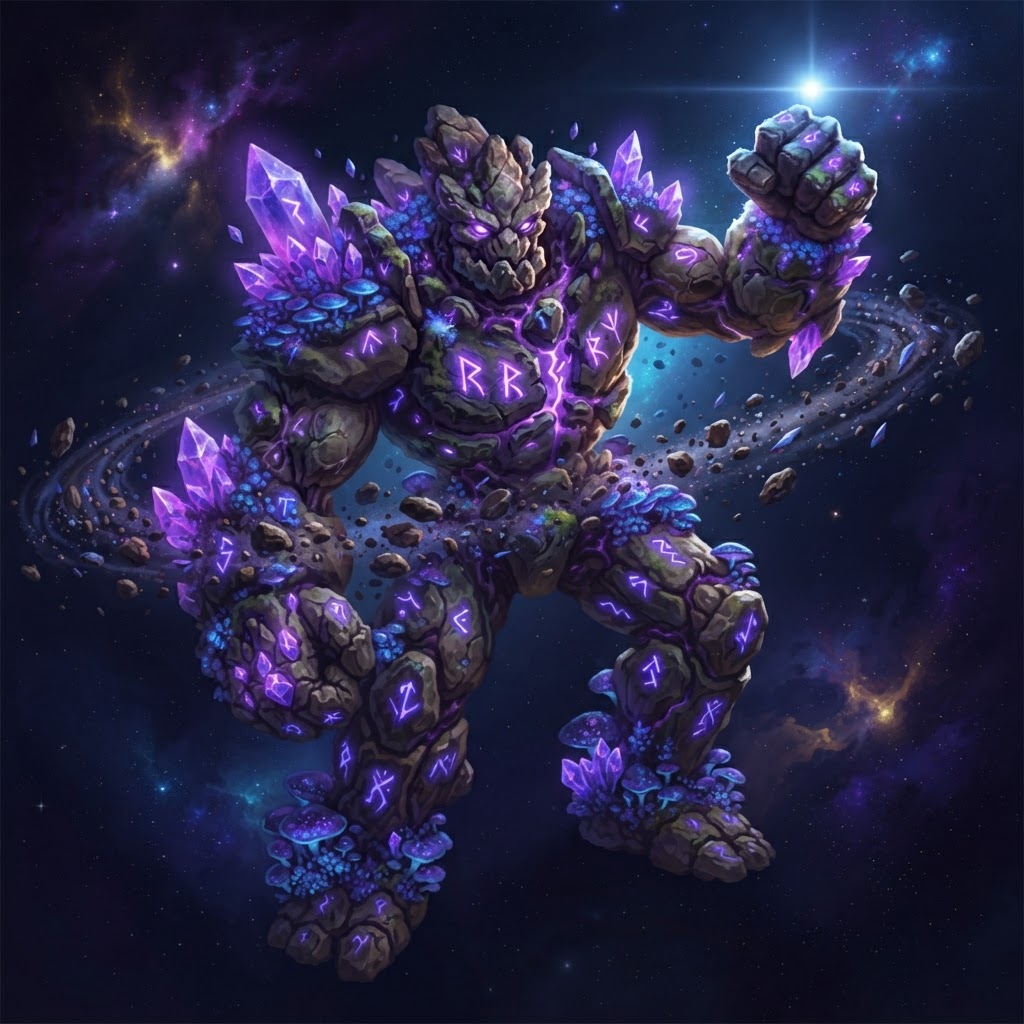 Aether-Titan