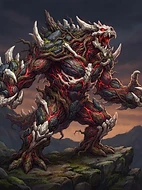 Necro-Titan