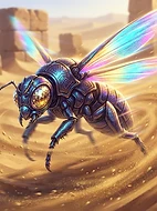 Dust-Mite