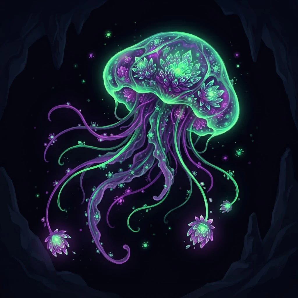 Spore-Drifter