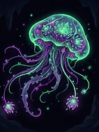 Spore-Drifter