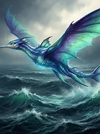 Storm-Glider