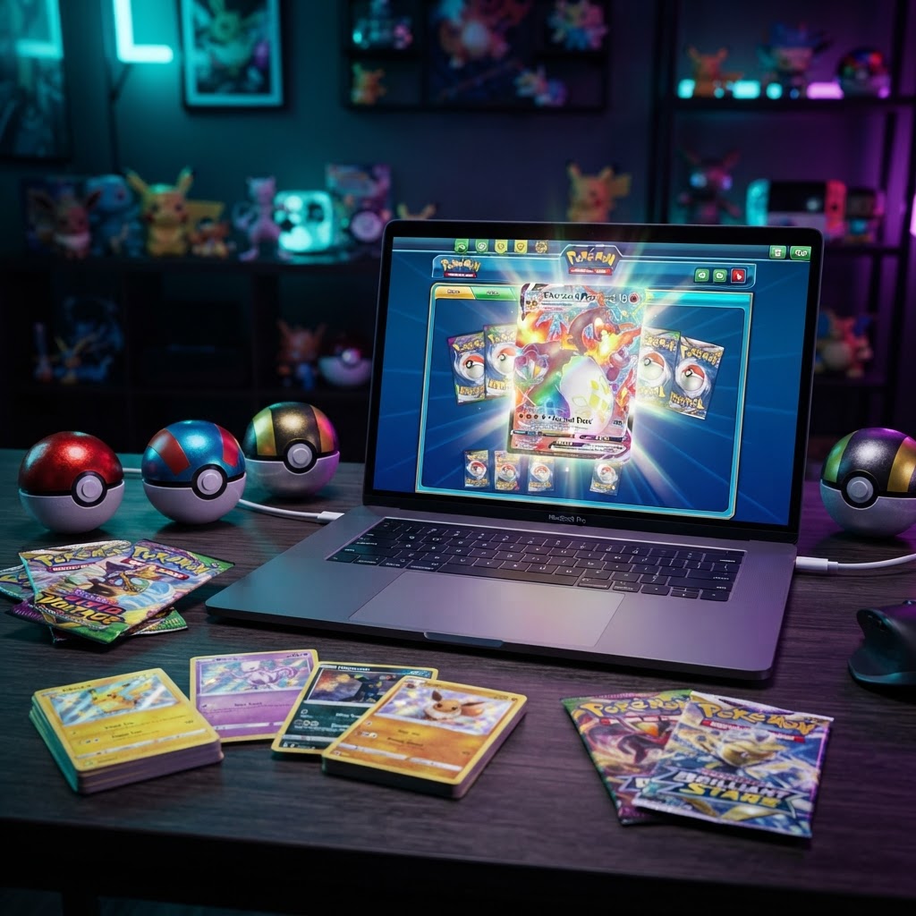 EpicPull Review: The Best Way to Open Pokemon Card Rip Sites Online