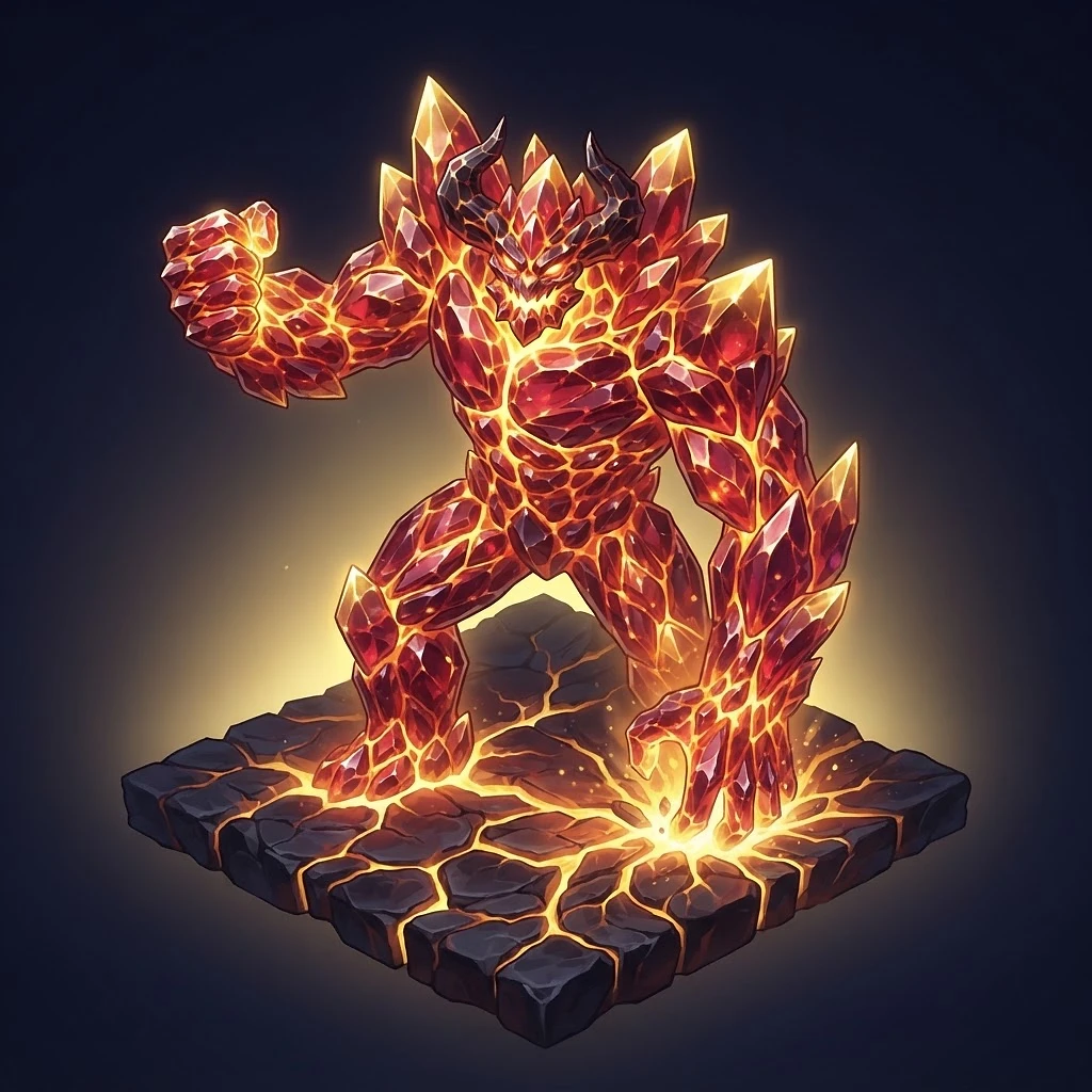 Ember-Titan