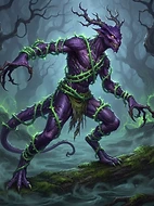 Thorn-Reaper