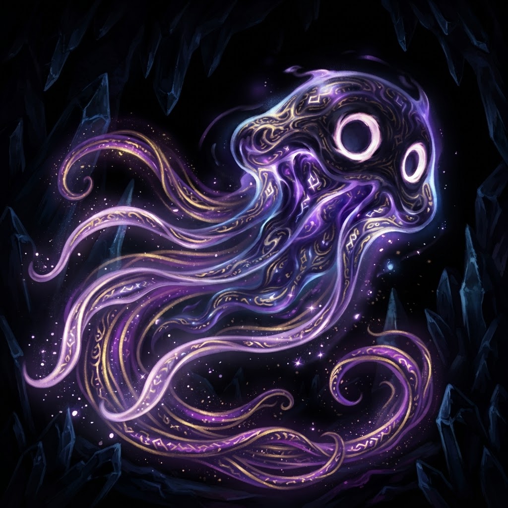 Frost-Wispling