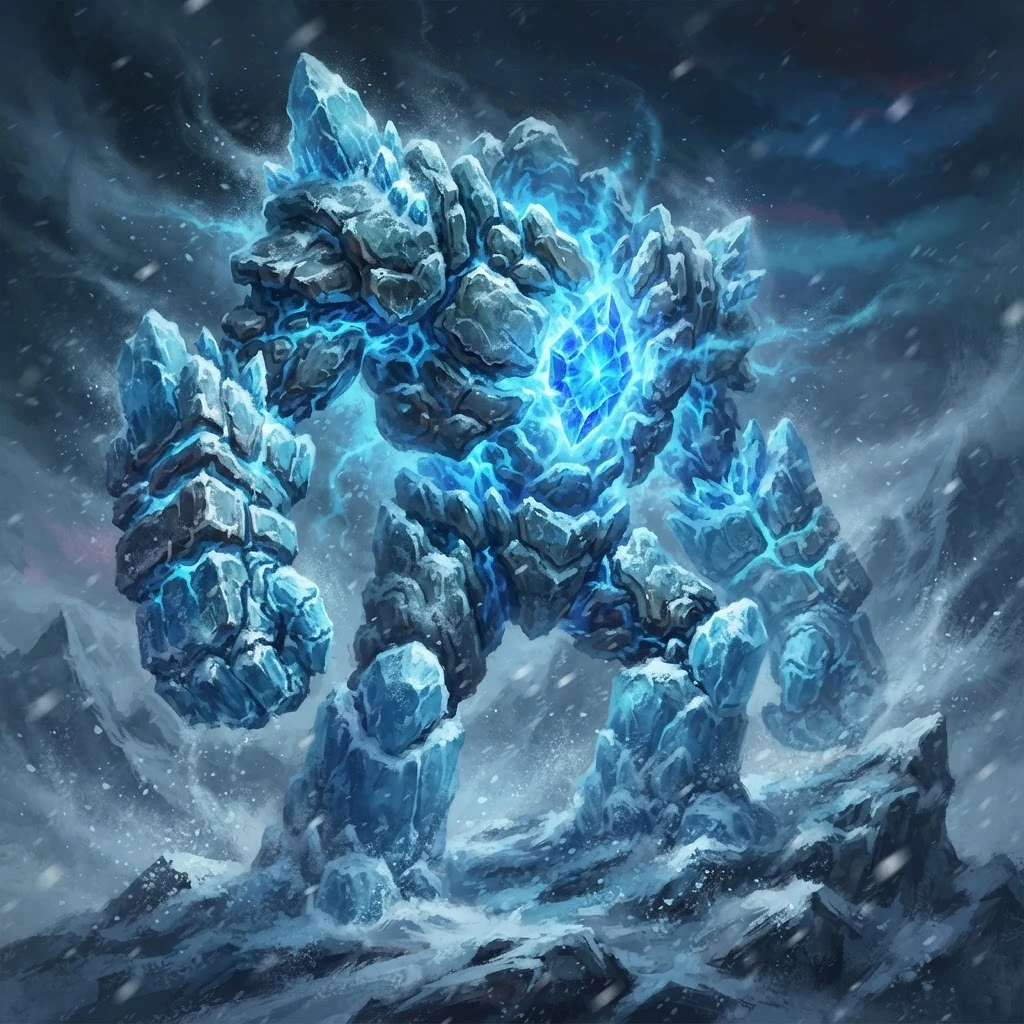 Frost-Wisp-Titan