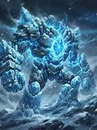 Frost-Wisp-Titan