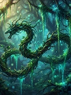Vine-Wraith