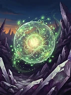 Spore-Drifter