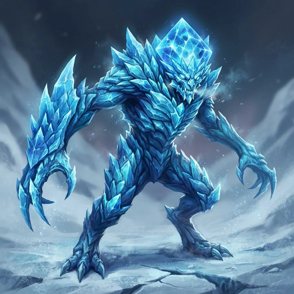 Frost-Warden
