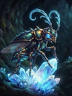 Zinc-Mite