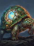 Aether-Colossus