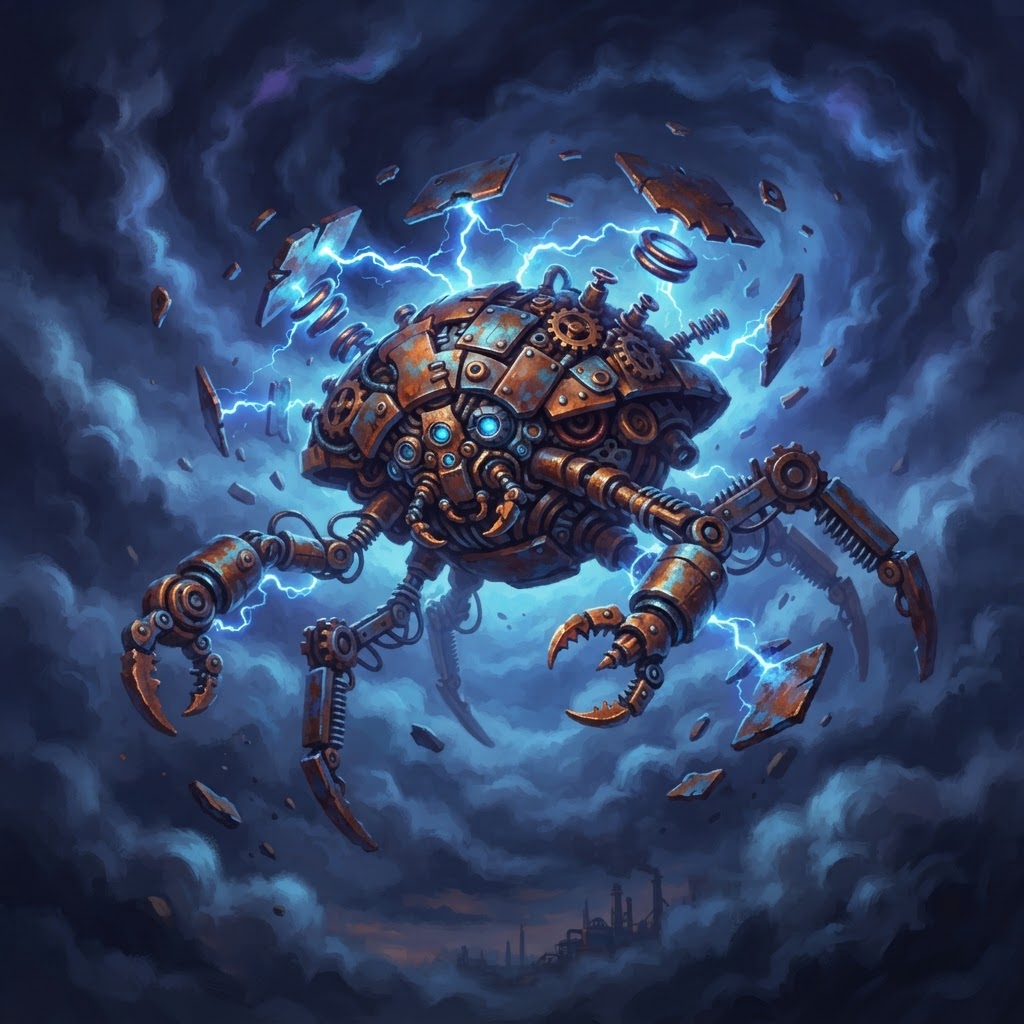 Cloud-Scrapper