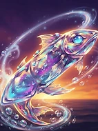 Bubble-Dart