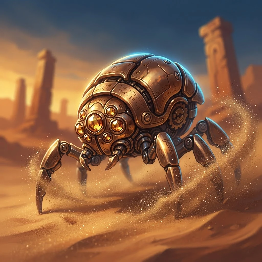 Dust-Mite