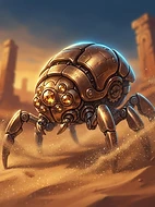 Dust-Mite