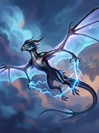 Storm-Glider