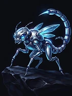 Zinc-Mite