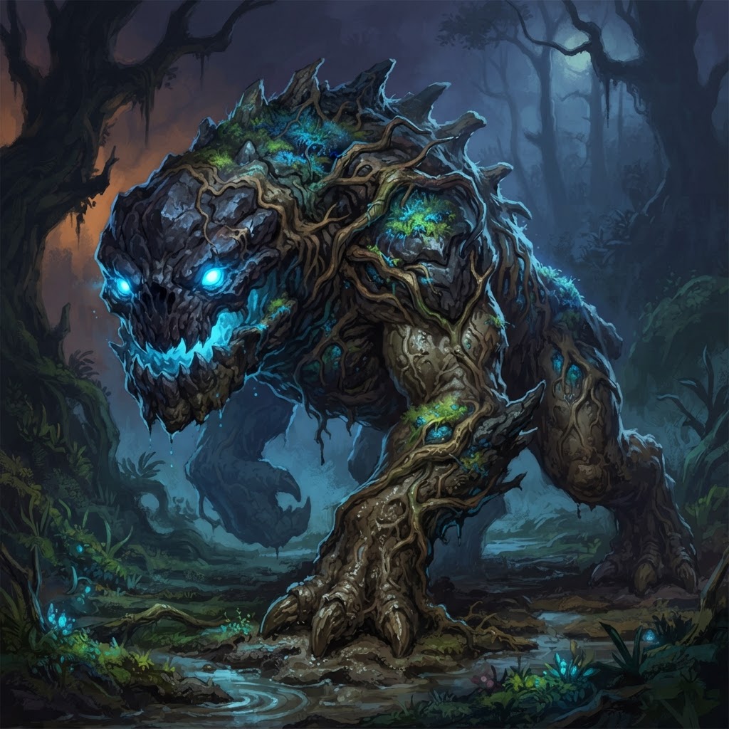 Abyssal-Mire-Titan