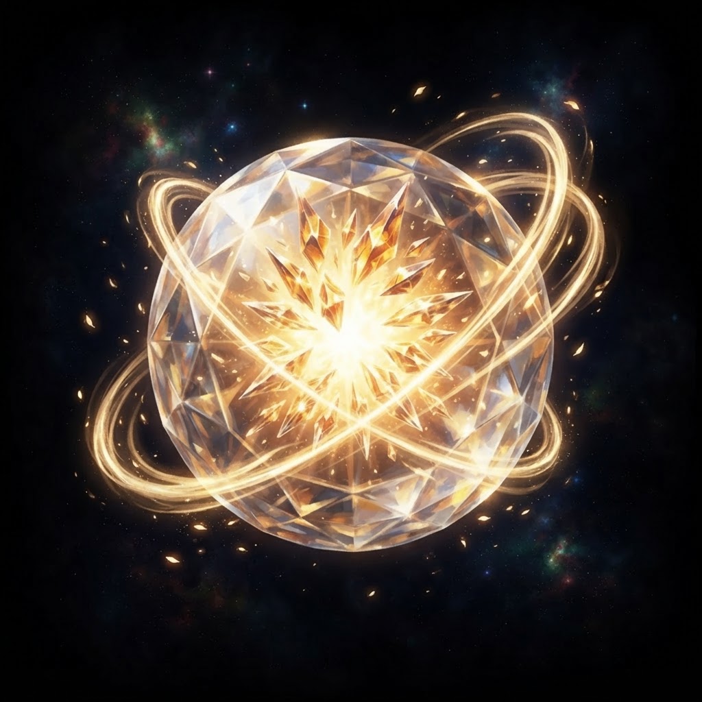 Ember-Wisp