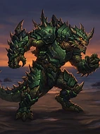 Thorn-Reaper