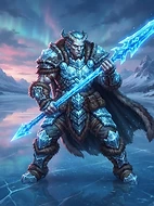 Frost-Warden