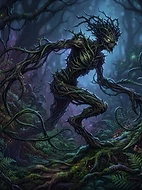 Vine-Wraith