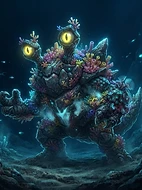 Coral-Crag