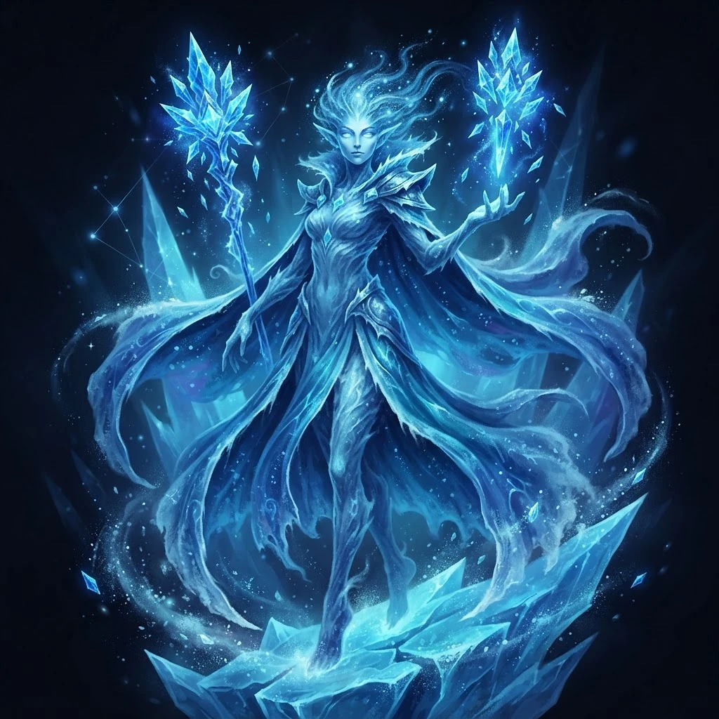 Frost-Warden